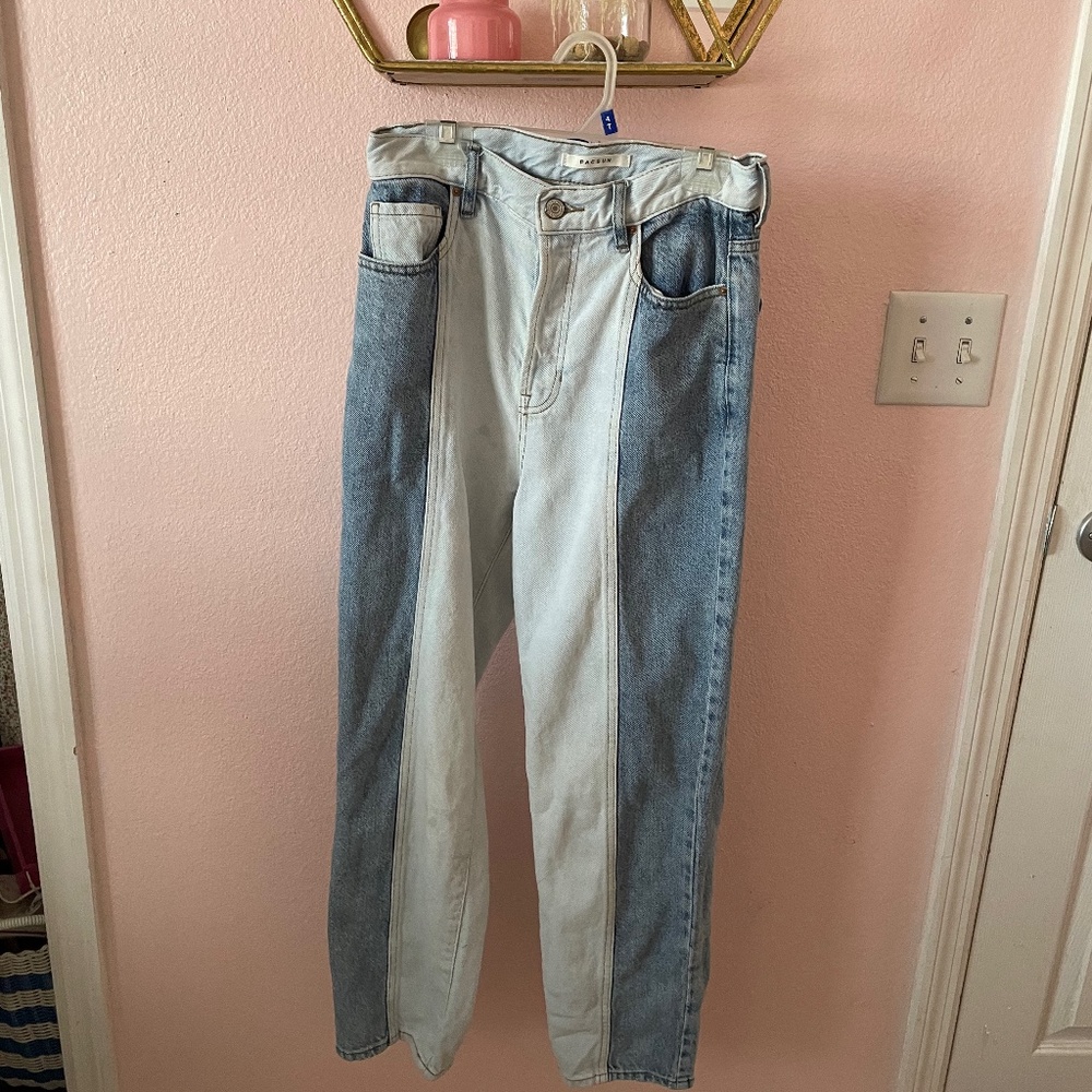 PacSun jeans